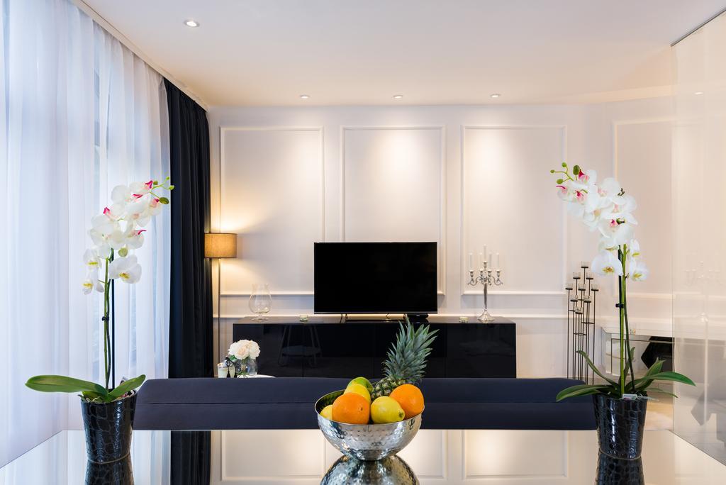 Luxury Studio Arc Split Eksteriør bilde