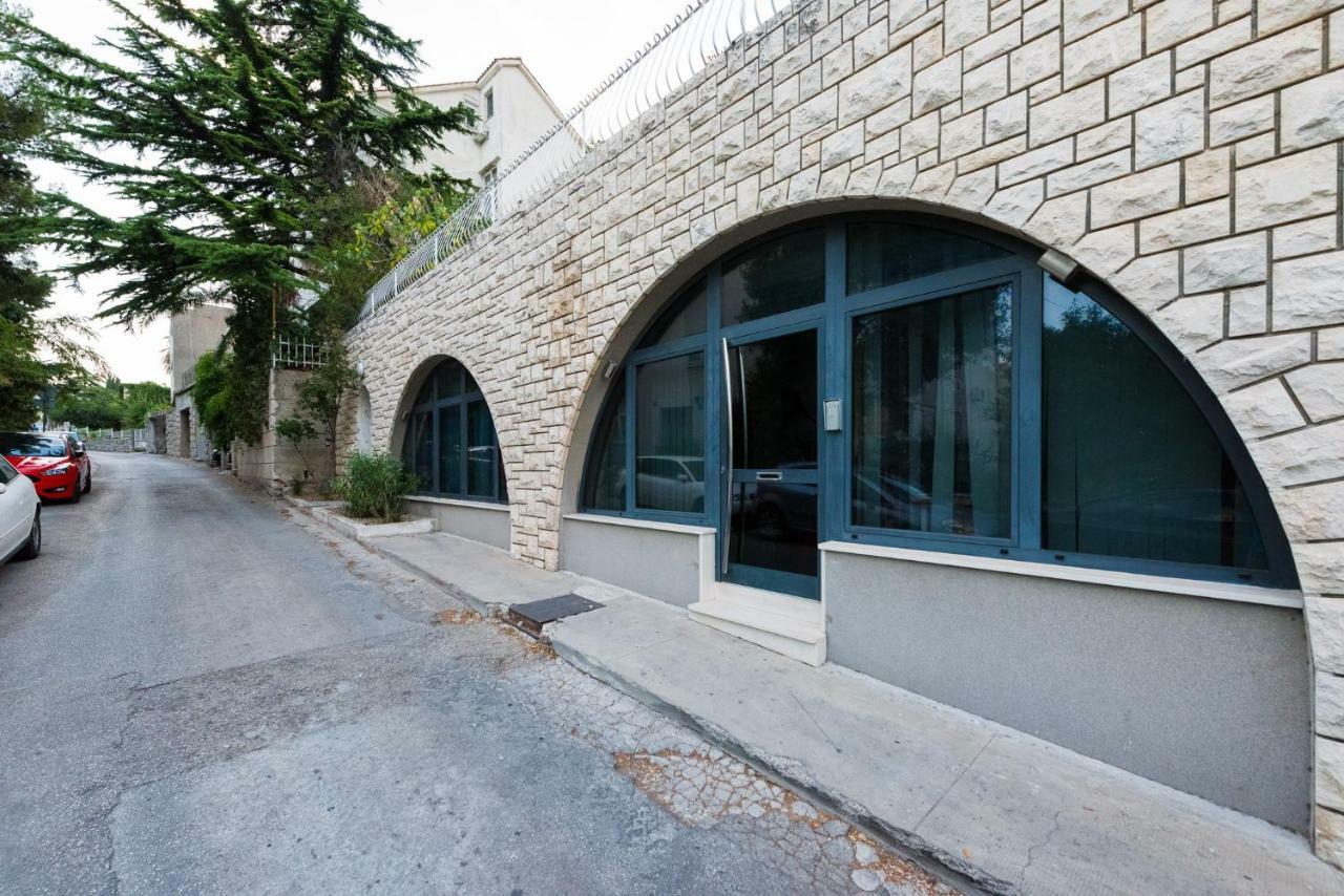 Luxury Studio Arc Split Eksteriør bilde